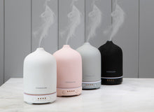 Load image into Gallery viewer, Stoneglow Perfume Mist Diffuser Pod