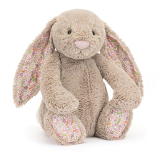 Load image into Gallery viewer, Jellycat Blossom Beige Bunny 'Petal'
