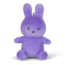 Load image into Gallery viewer, Miffy Lucky Charm Lilac In Giftbox