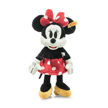 Load image into Gallery viewer, Steiff Disney Originals Minnie Mouse