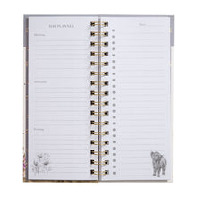Load image into Gallery viewer, Wrendale Designs 'Gentle Giant' Highland Cow To-Do Notebook