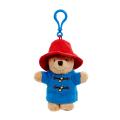 Load image into Gallery viewer, Classic Paddington Bear Key Chain