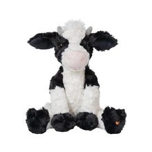 Load image into Gallery viewer, Wrendale Designs 'Mathilda' Cow Plush Character