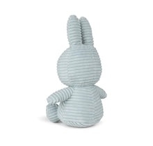 Load image into Gallery viewer, Miffy Eco Corduroy Soft Jade