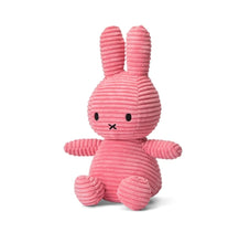 Load image into Gallery viewer, Miffy Eco Corduroy Bubblegum Pink
