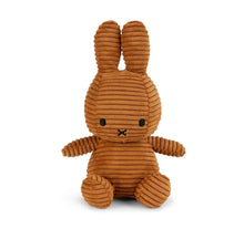 Load image into Gallery viewer, Miffy Eco Corduroy Cinnamon