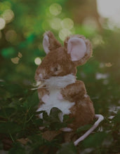 Load image into Gallery viewer, Wrendale Designs Oliver Mouse