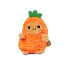 Load image into Gallery viewer, Carrot Ricespud Mini Noodoll
