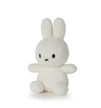 Load image into Gallery viewer, Miffy Eco Tiny Teddy Cream