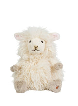 Load image into Gallery viewer, Wrendale Designs 'Beryl' Sheep Plush Character
