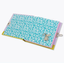 Load image into Gallery viewer, Lockable Secret Diary - Girl Power