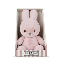 Load image into Gallery viewer, Miffy Cozy Soft Pink In Giftbox