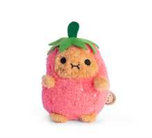 Load image into Gallery viewer, Strawberry Ricespud Mini Noodoll