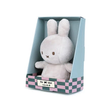 Load image into Gallery viewer, Miffy Lucky Charm Grey In Giftbox