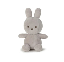 Load image into Gallery viewer, Miffy Lucky Charm Grey In Giftbox