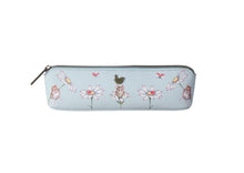 Load image into Gallery viewer, Wrendale Designs 'Oops a Daisy' Mouse Brush Bag/Pencil Case