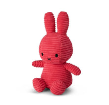 Load image into Gallery viewer, Miffy Eco Corduroy Fuchsia