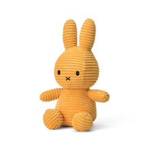 Load image into Gallery viewer, Miffy Eco Corduroy Yellow