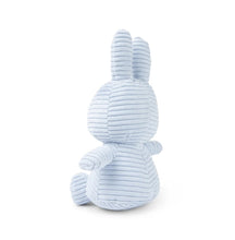 Load image into Gallery viewer, Miffy Eco Corduroy Ice Blue