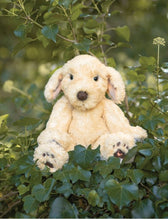 Load image into Gallery viewer, Wrendale Designs 'Ralph' Labrador Plush Character