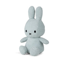 Load image into Gallery viewer, Miffy Eco Corduroy Soft Jade