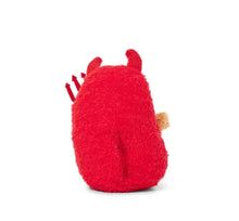 Load image into Gallery viewer, Devil Ricespud Mini Noodoll