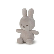 Load image into Gallery viewer, Miffy Lucky Charm Grey In Giftbox