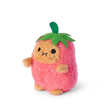 Load image into Gallery viewer, Strawberry Ricespud Mini Noodoll