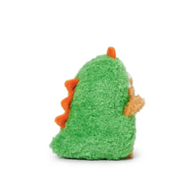 Load image into Gallery viewer, Green Dino Ricespud Mini Noodoll