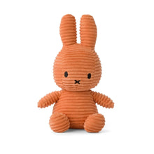 Load image into Gallery viewer, Miffy Eco Corduroy Pumpkin