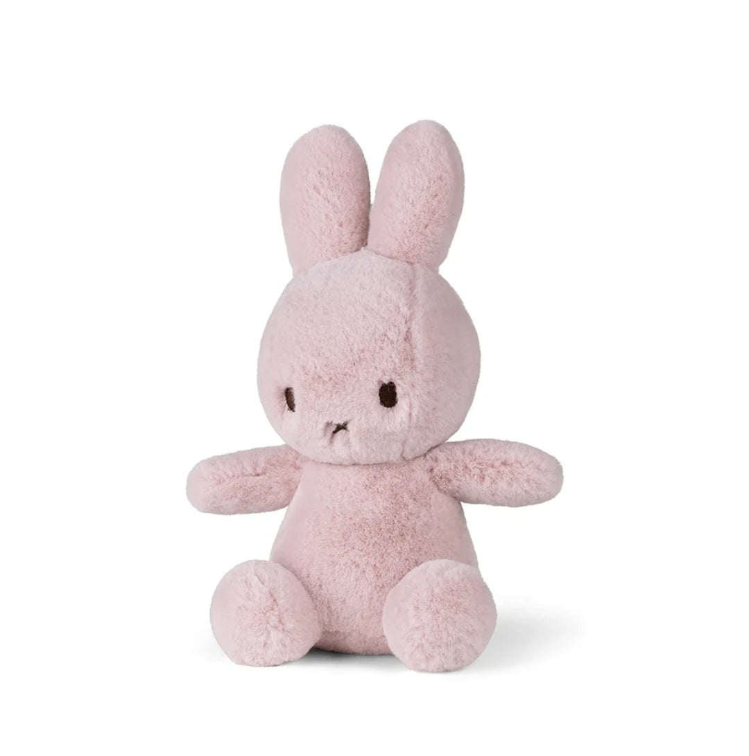 Miffy Cozy Soft Pink In Giftbox – Brown Paper Packages Yorkshire LTD