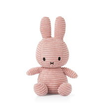 Load image into Gallery viewer, Miffy Eco Corduroy Pink