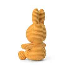 Load image into Gallery viewer, Miffy Eco Corduroy Yellow