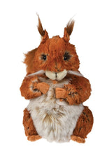 Load image into Gallery viewer, Wrendale Designs Fern Squirrel