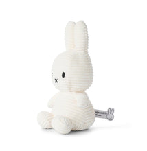 Load image into Gallery viewer, Miffy Eco Corduroy White