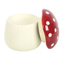 Load image into Gallery viewer, Mushroom Shaped Oil Burner