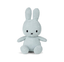 Load image into Gallery viewer, Miffy Eco Corduroy Soft Jade