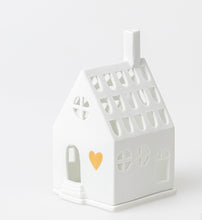 Load image into Gallery viewer, Räder Lighthouse "Home is where the heart is"