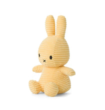 Load image into Gallery viewer, Miffy Eco Corduroy Buttercream