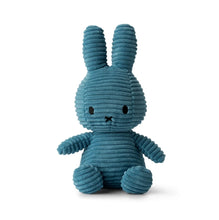 Load image into Gallery viewer, Miffy Eco Corduroy Aviator Blue