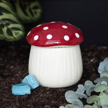 Load image into Gallery viewer, Mushroom Shaped Oil Burner