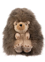 Load image into Gallery viewer, Wrendale Designs 'Mabel' Hedgehog Plush Character