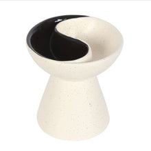 Load image into Gallery viewer, Yin Yang Dual Oil Burner and Wax Warmer