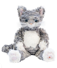 Load image into Gallery viewer, Wrendale Designs 'Esmeralda' Cat Plush Character