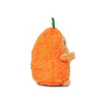 Load image into Gallery viewer, Carrot Ricespud Mini Noodoll