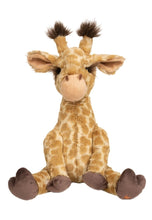 Load image into Gallery viewer, Wrendale Designs 'Camilla' Giraffe Character