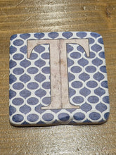 Load image into Gallery viewer, Alphabet Coasters