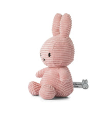 Load image into Gallery viewer, Miffy Eco Corduroy Pink