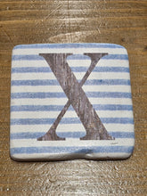 Load image into Gallery viewer, Alphabet Coasters