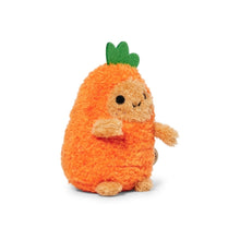 Load image into Gallery viewer, Carrot Ricespud Mini Noodoll